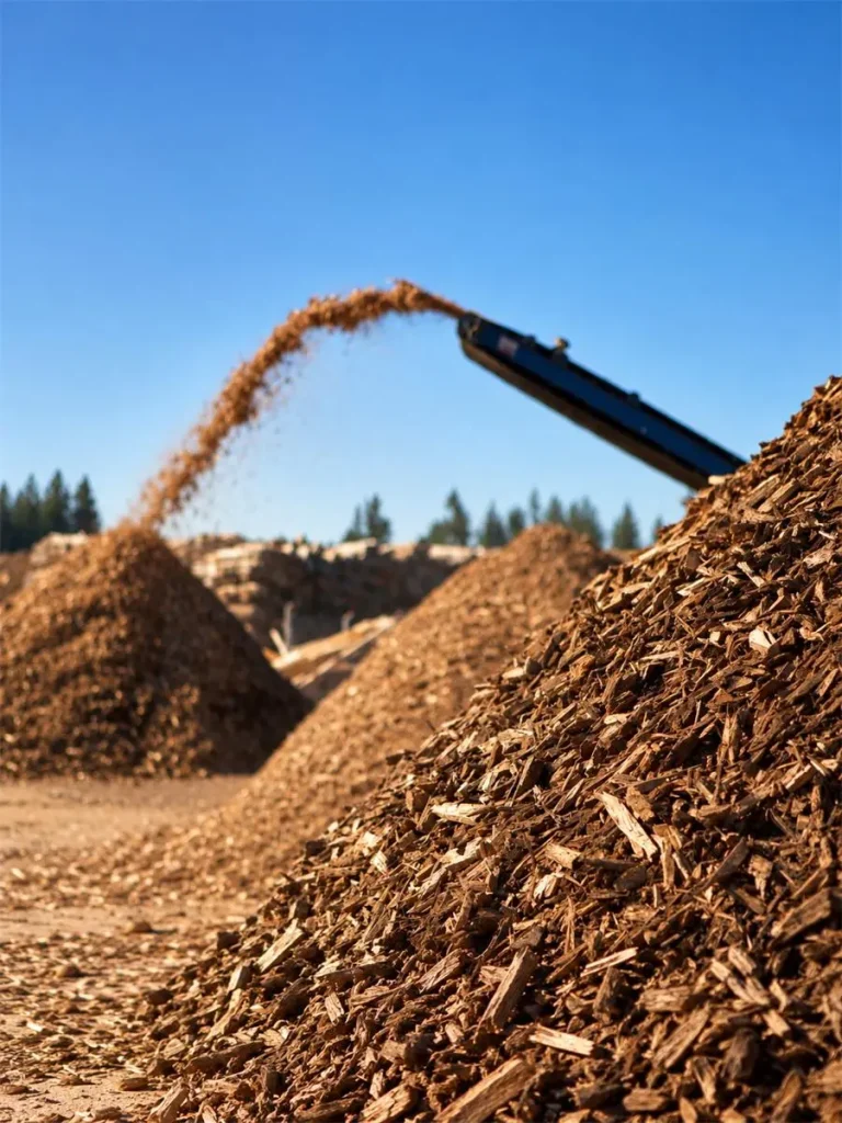 Agriculture & Biomass
