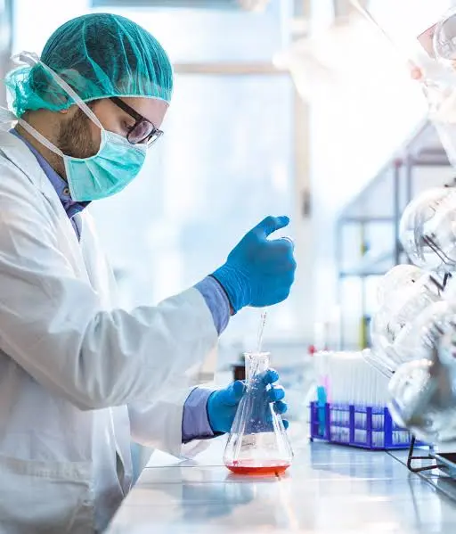 Chemical Industry
