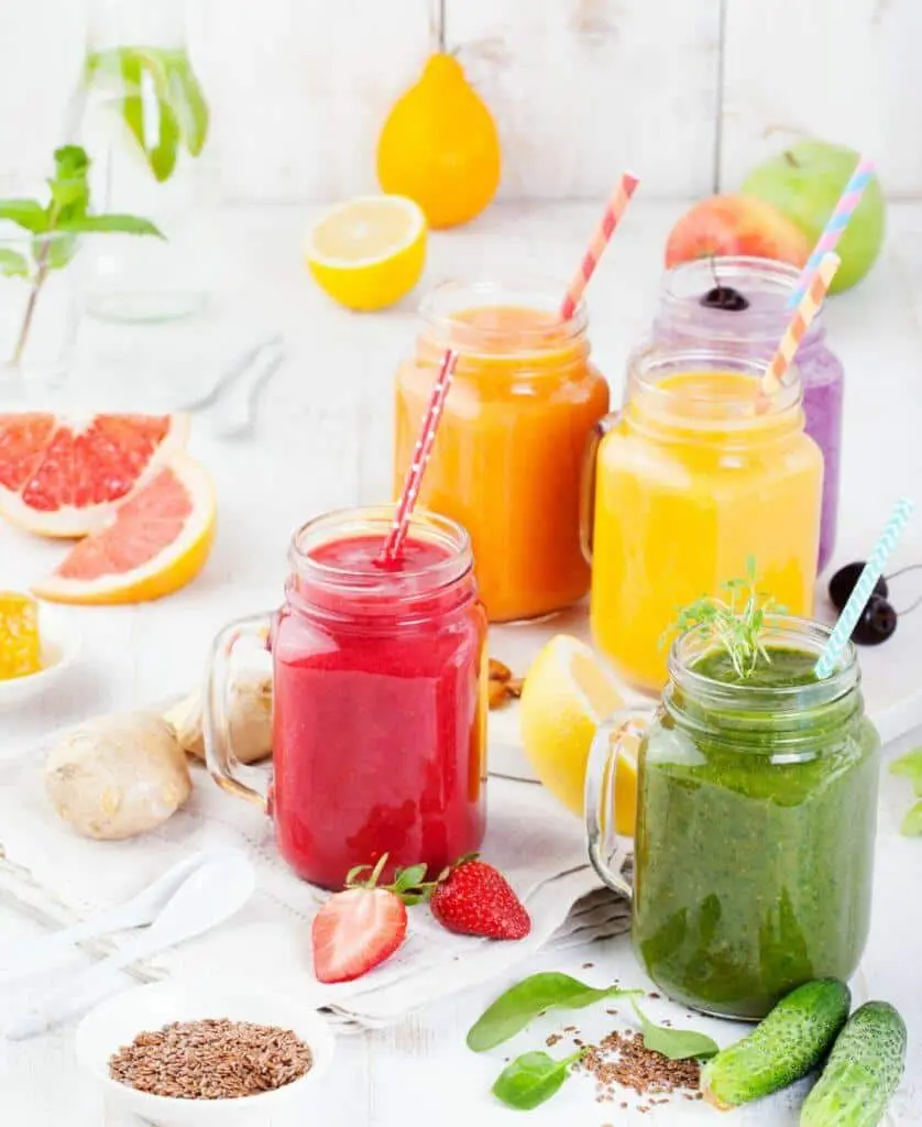 Food &Beverage