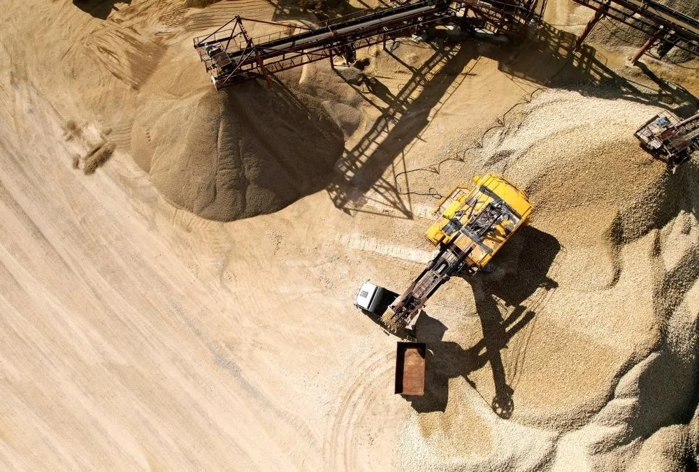 Mining & Minerals