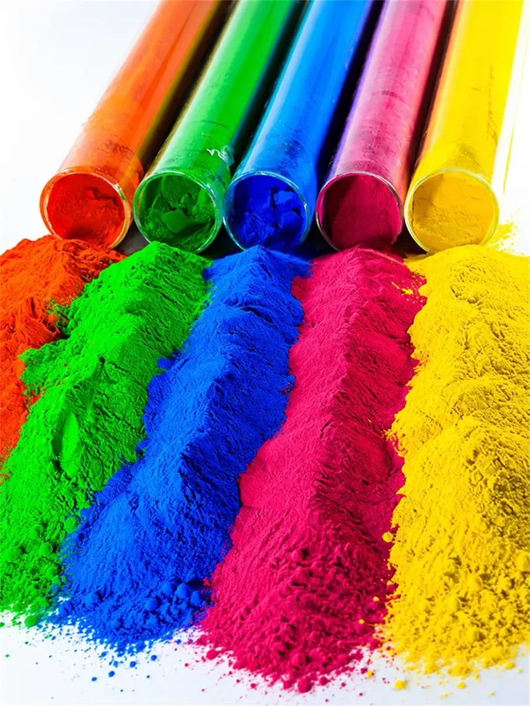 Paints & Coating