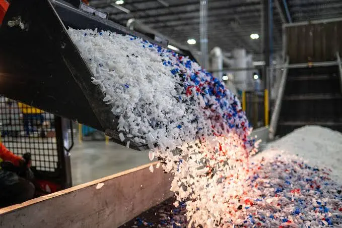 Plastics & Recycling