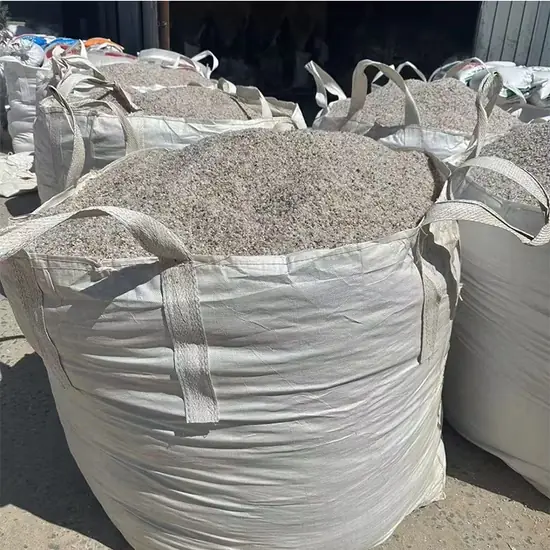 Quartz Sand