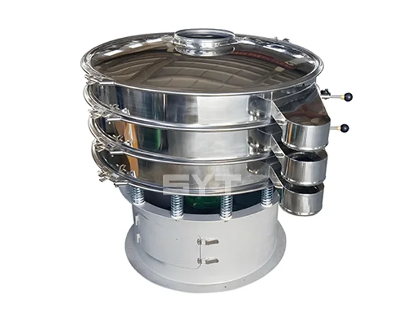 Standard Vibro Sifter