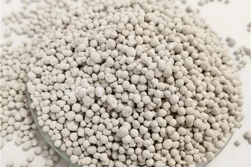 Compound Fertilizers Screening