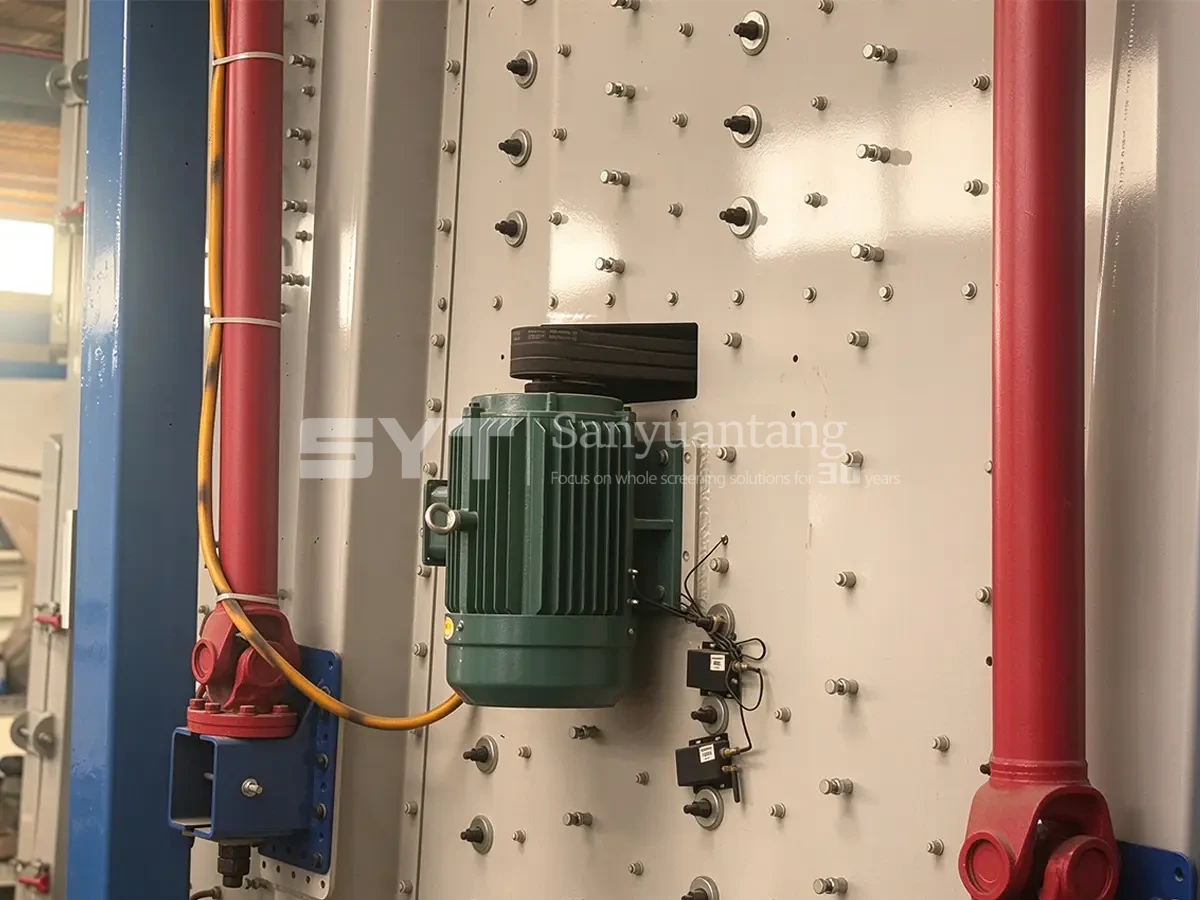 Drive Assembly