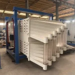 Gyratory Sifter