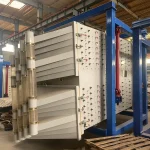 Gyratory Sifter