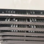 Gyratory Sifter