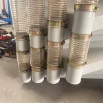 Gyratory Sifter