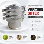 Industrial Vibro Sifter