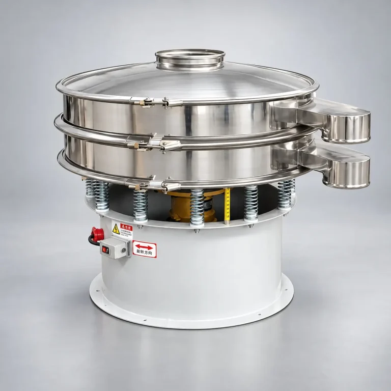 Industrial Vibro Sifter