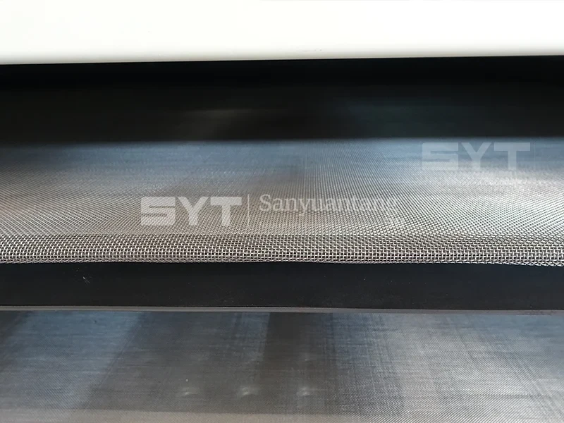Screen Mesh