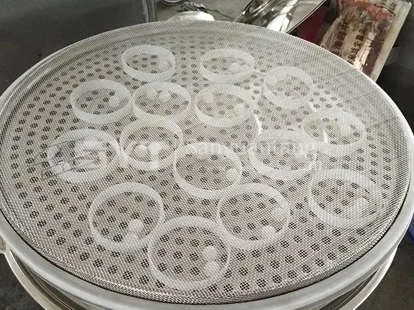 Screen Mesh