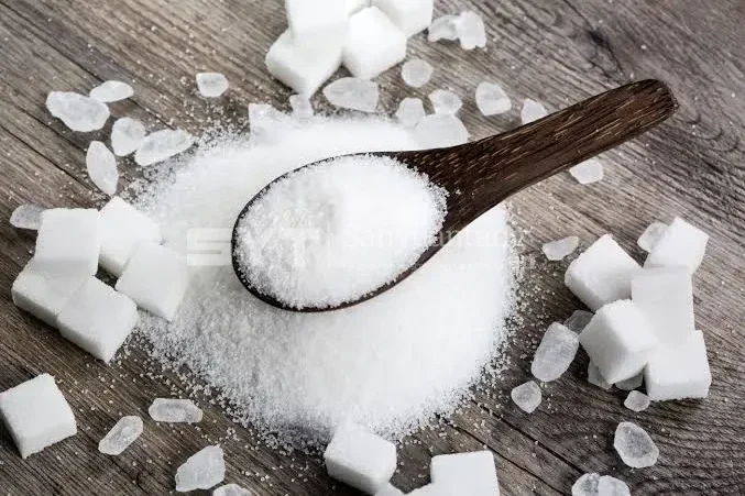 Sugar Screening