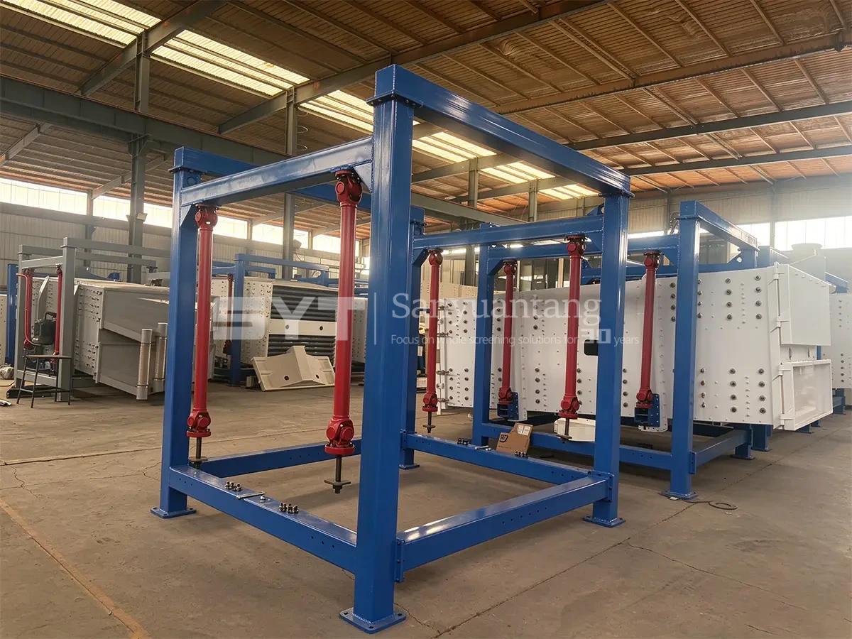 Suspension System
