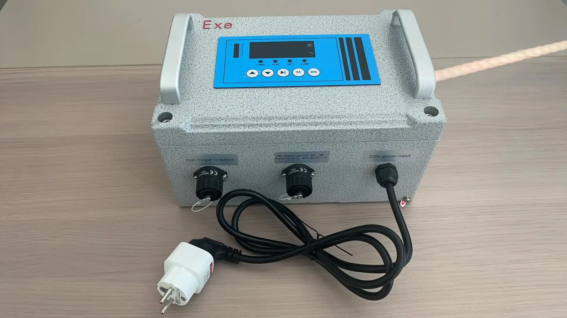 Ultrasonic Generator